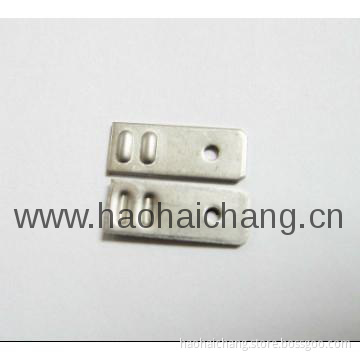 Stamping Solder Terminal Lugs (ISO9001:2008 & ISO/TS16949)